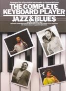 Complete Keyboard Player Jazz & Blues (Complete Keyboard Player series)
