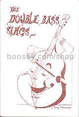 The Double Bass Sings