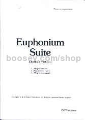 Euphonium Suite (Bass/Treble Clef)