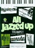 All Jazzed Up Trumpet/Piano