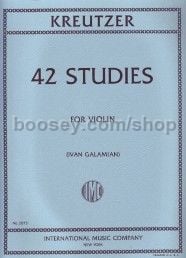 42 Studies
