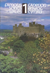 Famous Songs of Wales 1