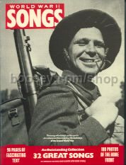 World War Ii Songs