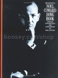 Essential Songbook Noel Coward (Piano, Vocal, Guitar)