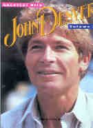 John Denver Greatest Hits vol.3 piano, vocal & guitar