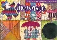 Harlequin (44 Songs Round The Year) Mus & CD