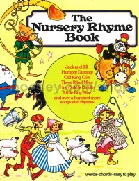 Nursery Rhyme Book