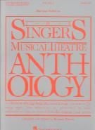 Singer's Musical Theatre Anthology 1 Soprano (Book only)