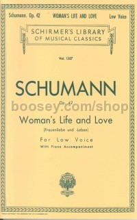 Womans Life & Love: Low Lb1357