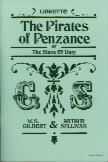 Pirates of Penzance Libretto