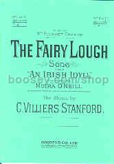 Fairy Lough (Low Voice)