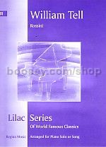 William Tell Overture (Lilac series vol.081) 