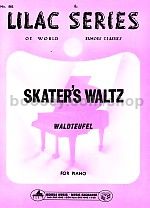 Skater's Waltz (Lilac series vol.085) 