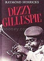 Dizzy Gillespie Book