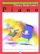 alfred basic piano theory book level 2