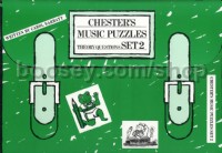 Chester's Music Puzzles 2