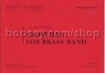 120 Hymns For Brass Band 2nd Horn