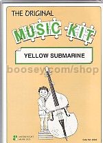 Yellow Submarine Mk16