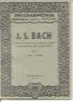Brandenburg Concerto No 4 Bwv 1049 G Major 