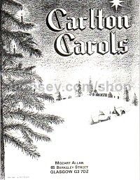 Carlton Carols
