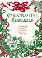 Christmastime Recorders Duets & Trios