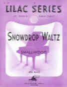 Snowdrop Waltz Smallwood (Lilac series vol.041) 