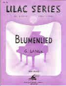 Blumenlied * Lilac 6 *