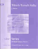 Tritsch Tratsch Polka (Lilac series vol.070) 