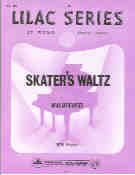 Skaters Waltz (Lilac series vol.085) 