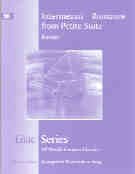 Intermezzo Petit Suite (Lilac series vol.098) 