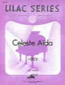 Celeste Aida (Lilac series vol.099) 