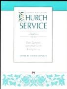 Classical Music For The Church Service Book 2