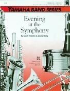 Evening At The Symphony, (y/b) 