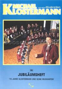 Jubiläumsheft (12) - Trumpet (Part)