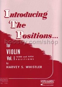 Introducing The Positions vol.1