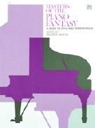Masters of Piano Fantasy 