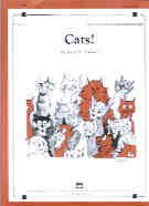 Cats! - piano