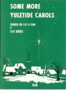 Some More Yuletide Carols Flute