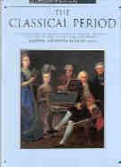 Anthology of Piano Music vol.2 Classical Period