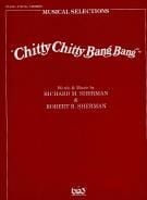 Chitty Chitty Bang Bang (Musical Selections)