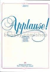 Applause Book 2