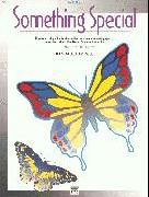 Something Special Book 1 Piano 