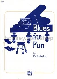 Blues For Fun Piano           