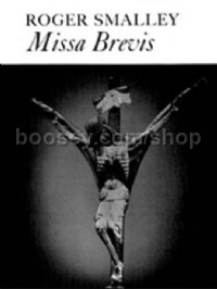 Missa Brevis (Mixed Voices)