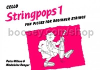 Stringpops 1 (Violoncello Part)