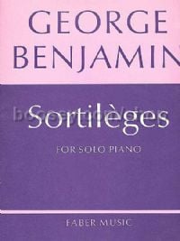Sortilèges (Piano)