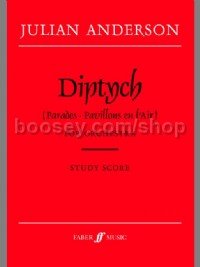 Diptych (Score)