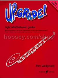Up-Grade! - Flute Grades 1-2