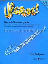 Up-Grade! - Flute Grades 2-3