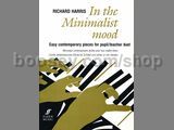 In The Minimalist Mood (Piano Duet)